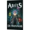 obrazek Abyss: De profundis (edycja polska) 
