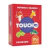 obrazek Touch it! Dotknij i zgadnij. Zwierzęta 