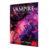obrazek Vampire The Masquerade 5th Edition Storyteller Screen & Toolkit 