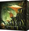 obrazek Nemesis: Lockdown - Acrylic Tokens 