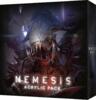 obrazek Nemesis: Acrylic Tokens 