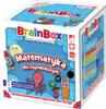 obrazek BrainBox - Matematyka dla najmłodszych (druga edycja) 