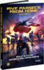 obrazek Five Parsecs From Home: Tactics (edycja angielska) 