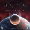 obrazek Dune: Imperium  Bloodlines (edycja angielska) 