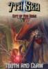 obrazek 7th Sea City of Five Sails Tooth and Claw (uszkodzony bez folii) 