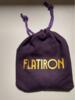 obrazek Flatiron Metal Coins 