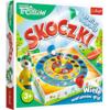 obrazek Skoczki Rodzina Treflików 