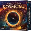 obrazek Narodziny kosmosu (edycja polska) 