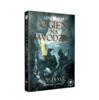 obrazek Lone Wolf 2: Ogień na wodzie - Księga II serii Kai 