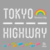 obrazek Tokyo Highway: Rainbow City (edycja angielska) 