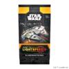 obrazek Star Wars Unlimited Card Game - Jump to Lightspeed - Booster 
