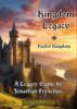 obrazek Kingdom Legacy: Feudal Kingdom (edycja angielska) 