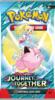 obrazek Pokemon TCG: Scarlet & Violet - Journey Together - Booster 
