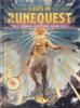 obrazek RuneQuest RPG Cults of RuneQuest Gods of Fire and Sky 