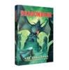obrazek Dragonbane: Podręcznik Główny (lekko uszkodzony) 