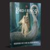 obrazek Lord of the Rings RPG 5E Keepers of the Elven-Rings 