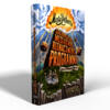 obrazek Monty Python RPG Cocurrical Mediaeval Reenactment Programme 