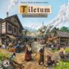 obrazek Tiletum: Prospect for Silver (edycja angielska) 