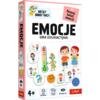 obrazek Mały odkrywca - Emocje 