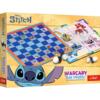 obrazek Warcaby i Młynek Lilo Stitch 