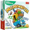 obrazek Przeprowadzka z Rodziną Treflików 