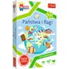 obrazek Mistrz wiedzy - Państwa i flagi 
