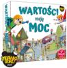 obrazek Wartości mają Moc 