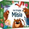 obrazek Na tropie Misia 