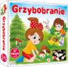 obrazek Grzybobranie 