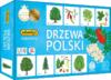 obrazek Memory Drzewa Polski 
