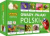 obrazek Memory Owady i pająki Polski 