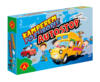 obrazek Kamperem po Europie  Autostop 