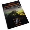 obrazek Księga RPG: Fantasy Adventures Book A3 (kwadrat) 