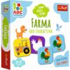 obrazek ABC malucha - Farma 