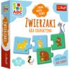 obrazek ABC malucha - Zwierzaki 