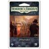 obrazek Horror w Arkham LCG: Zimowa Gala 
