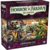 obrazek Horror w Arkham LCG: Zapomniana Era - Rozszerzenie badaczy 
