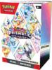 obrazek Pokemon TCG Scarlet & Violet Prismatic Evolutions Booster Bundle 