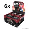 obrazek Star Wars Unlimited Twilight of the Republic Sealed Booster Case 