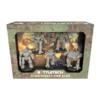obrazek BattleTech Clan Direct Fire Star 