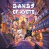 obrazek Gangs of Kyoto (edycja angielska) 