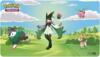 obrazek ltra Pro: Pokemon - Playmat - Gallery Series - Morning Meadow 