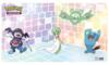 obrazek Ultra Pro: Pokemon - Playmat - Gallery Series - Trick Room 