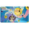 obrazek Ultra Pro: Pokemon - Playmat - Pikachu & Mimikyu 