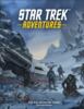 obrazek Star Trek Adventures RPG Technical Manual 