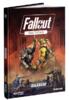 obrazek Fallout Factions Core Rulebook 