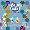 obrazek  Rolling Realms Redux (edycja angielska) 