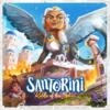 obrazek Santorini: Riddle of the Sphinx (edycja angielska) 
