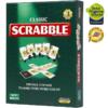 obrazek Scrabble Karty (edycja angielska) 