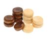 obrazek Spare playing pieces for Crokinole 